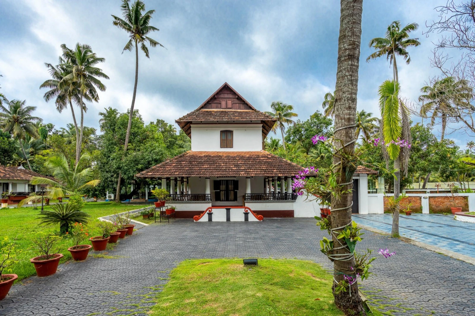 GEO Heritage Homes Architecture