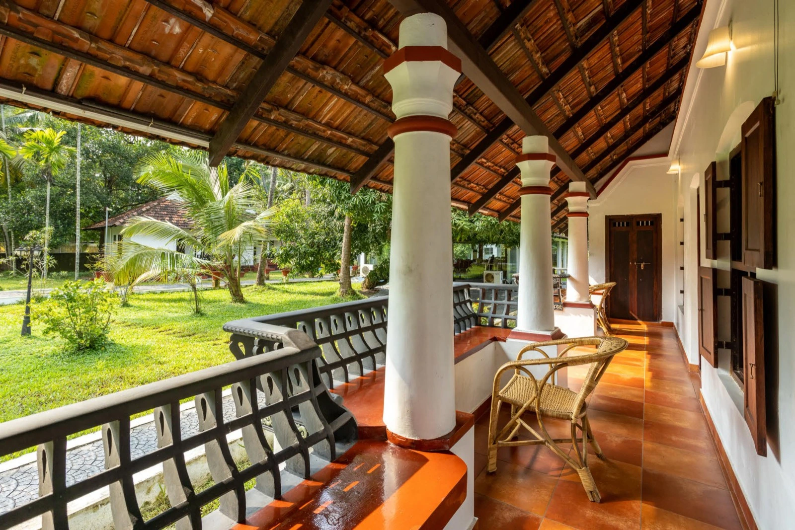 Luxurious Bedroom Interior